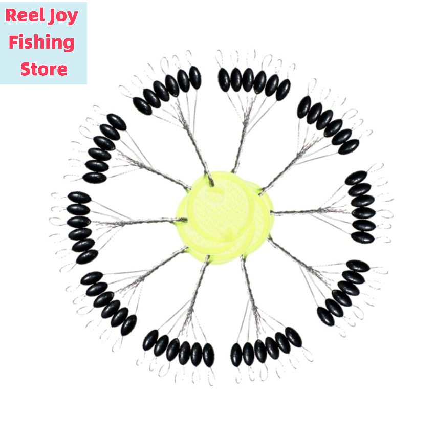 【Fishing Rod Rubber Space Bean - Fishing Equipment Rod avis et prix