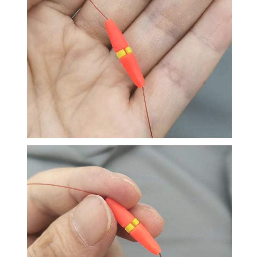 80pcs/set Rock Sea Fishing Ant - Fishing Equipment Rod avis et prix