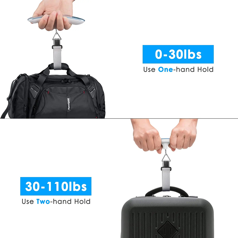 50kg/110 Pound Portable Hangin - Fishing Equipment For Beginners avis et prix
