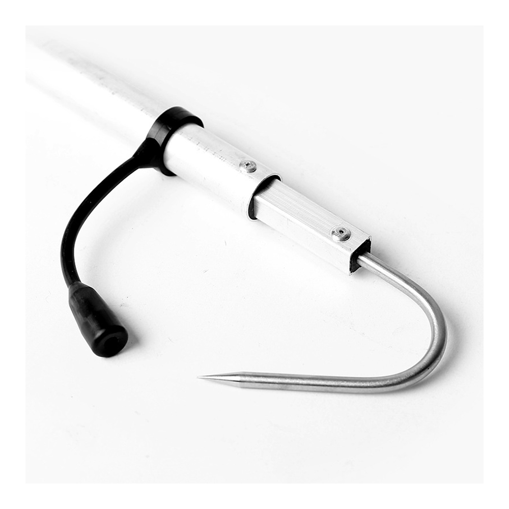 L#/M#/S# telescopic gaff ice f - Landing Net Telescopic avis et prix
