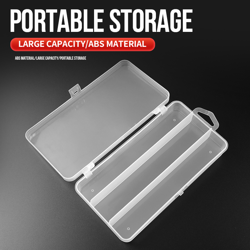 TAIYU 3 Compartment Mini Fishi - Quality Fishing Equipment avis et prix