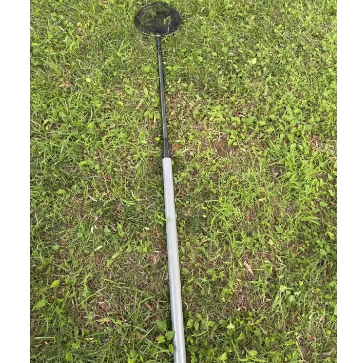 Factory Customized Ultralight  - Landing Net Telescopic avis et prix